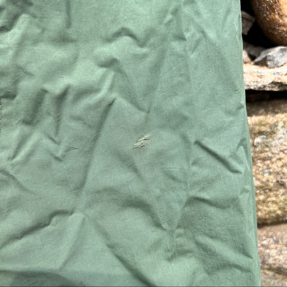 L.L. Bean Rain Jacket - Picture 15 of 16